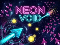 Igra Neon Void