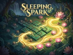 Igra Sleeping Spark