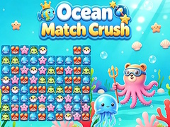 Igra Ocean Match Crush