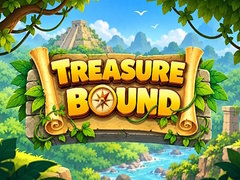 Igra Treasure Bound