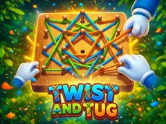 Igra Twist and Tug