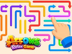 Igra Arrows: Relax Game