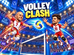 Igra Volley Clash