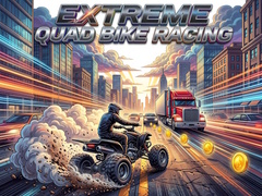 Igra Extreme Quad Bike Racing