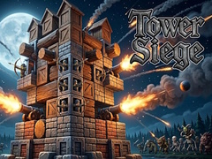 Igra Tower Siege 