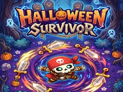 Igra Halloween Survivor