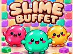 Igra Slime Buffet