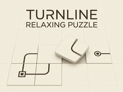 Igra Turnline - Relaxing Puzzle