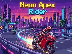 Igra Neon Apex Rider