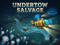 Igra Undertow Salvage