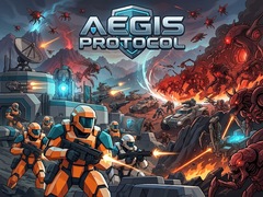 Igra Aegis Protocol