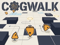 Igra Cogwalk