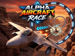 Igra Alpha Aircraft Race