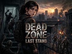 Igra Dead Zone: Last Stand