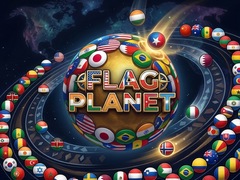 Igra Flag Planet