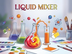 Igra Liquid Mixer