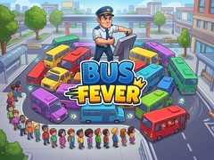 Igra Bus Fever