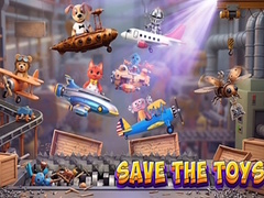 Igra Save The Toys