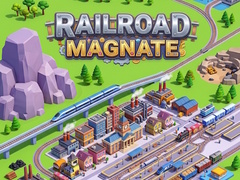 Igra Railroad Magnate