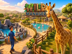 Igra Wild Manager