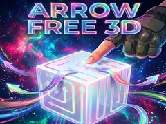 Igra Arrow Free 3D