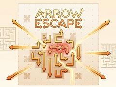 Igra Arrow Escape