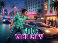 Igra GTA: Vice City