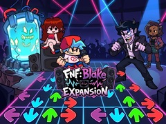 Igra FNF: Blake Expansion
