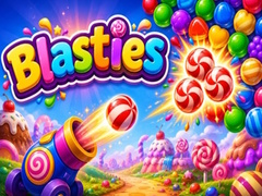 Igra Blasties