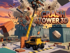 Igra Crash Tower 3D