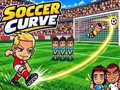 Igra Soccer Curve