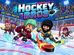 Igra Hockey Bros