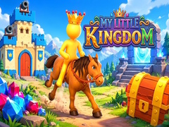 Igra My Little Kingdom