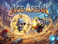 Igra Age Arena