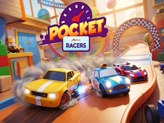 Igra Pocket Racers