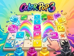Igra Color Pop 3