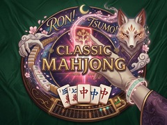 Igra Classic Mahjong