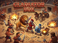 Igra Gladiator Box
