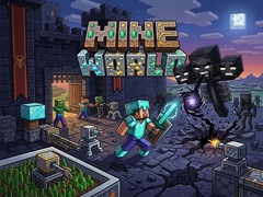 Igra MineWorld