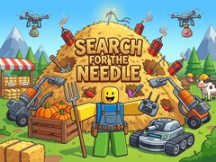 Igra Search For The Needle