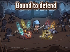 Igra Bound to defend