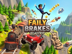 Igra Faily Brakes Roadtrip