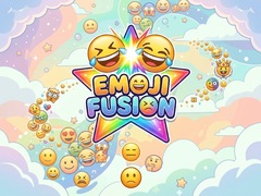 Igra Emoji Fusion