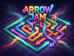 Igra Arrow Jam