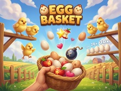 Igra Egg Basket