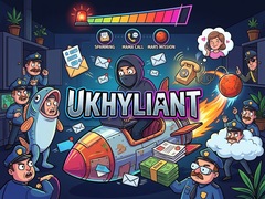 Igra Ukhyliant