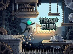 Igra Trap Run