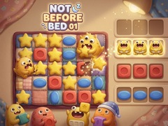 Igra Not Before Bed 01