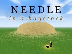 Igra Needle in a Haystack