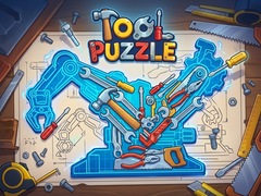 Igra Tool Puzzle